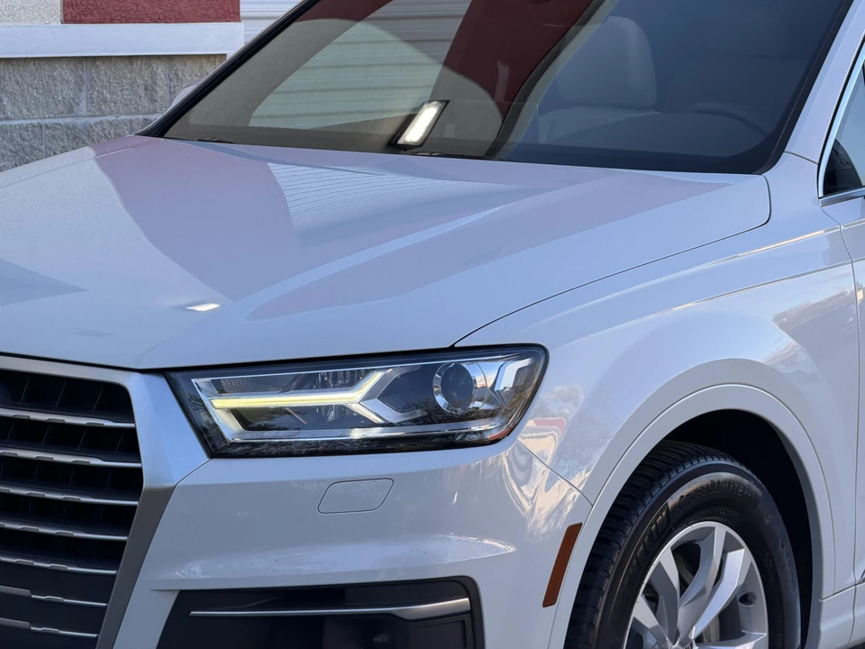 2018 Audi 4M Q7 - Image 30 of 31