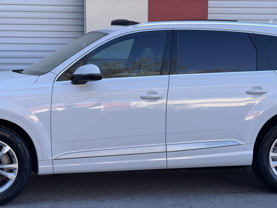 2018 Audi 4M Q7 - Image 22 of 31