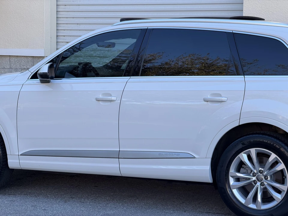 2018 Audi 4M Q7 - Image 23 of 31