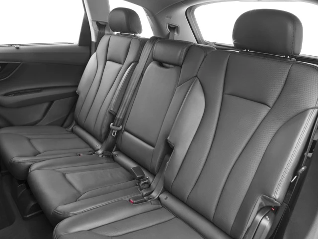 2018 Audi 4M Q7 - Image 7 of 10