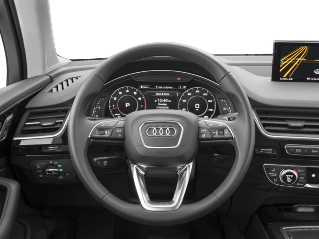 2018 Audi 4M Q7 - Image 2 of 10
