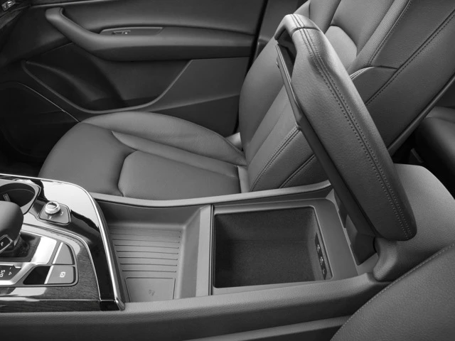 2018 Audi 4M Q7 - Image 8 of 10