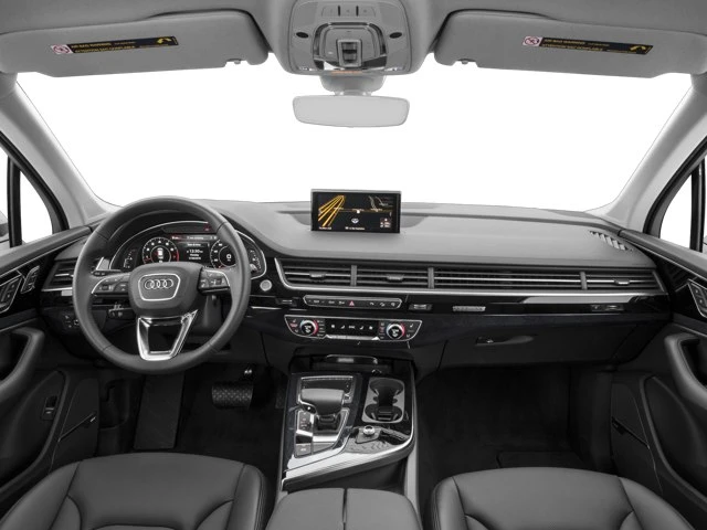 2018 Audi 4M Q7 - Image 3 of 10