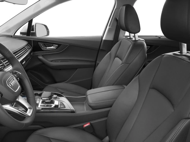 2018 Audi 4M Q7 - Image 4 of 10