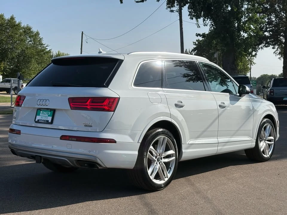 2018 Audi 4M Q7 - Image 6 of 19