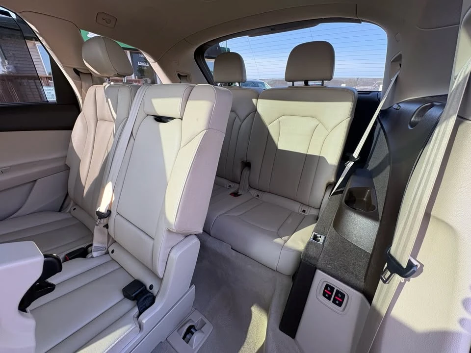 2018 Audi 4M Q7 - Image 18 of 19