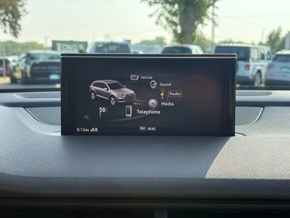 2018 Audi 4M Q7 - Image 14 of 19