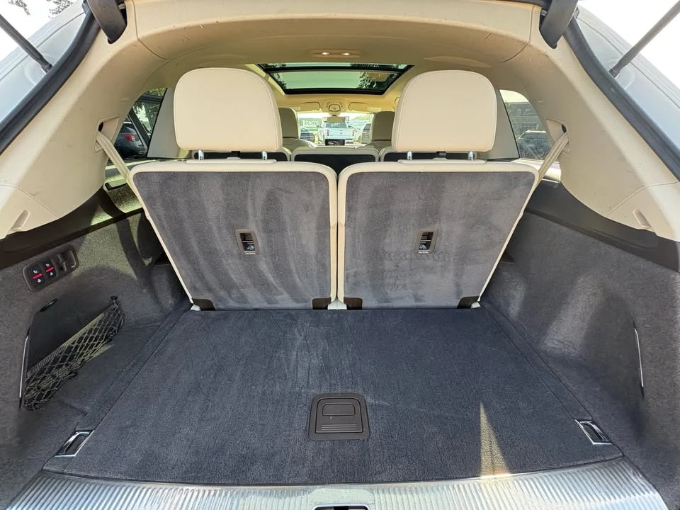 2018 Audi 4M Q7 - Image 19 of 19