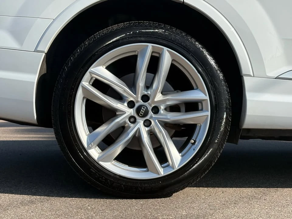 2018 Audi 4M Q7 - Image 8 of 19