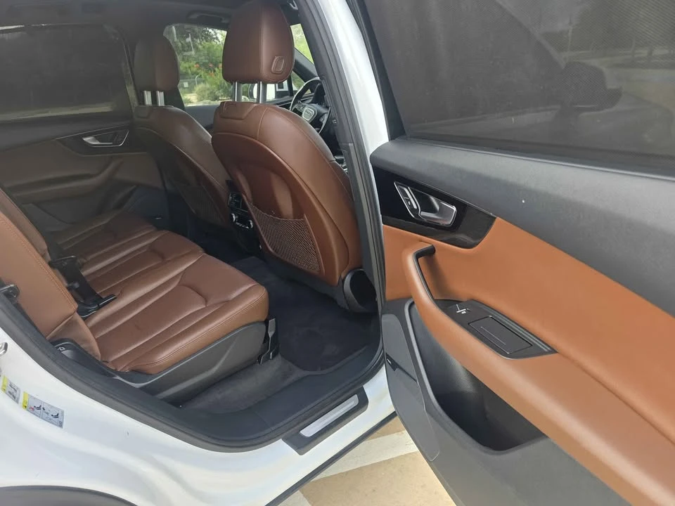 2018 Audi 4M Q7 - Image 16 of 18