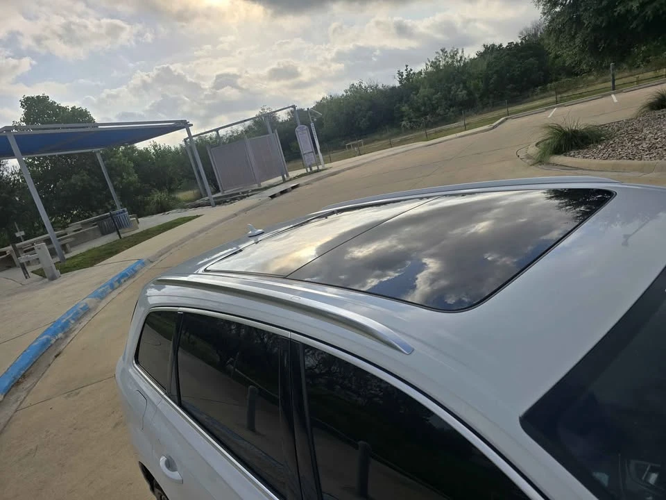 2018 Audi 4M Q7 - Image 17 of 18