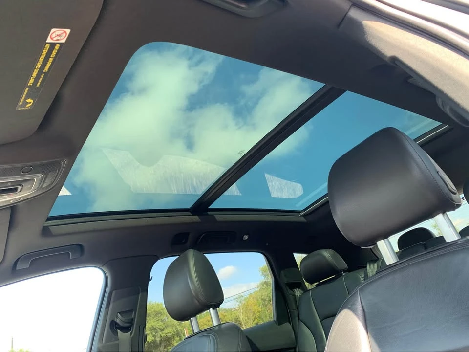 2018 Audi 4M Q7 - Image 11 of 11