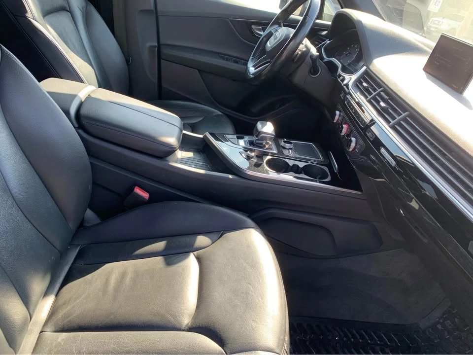 2018 Audi 4M Q7 - Image 6 of 11