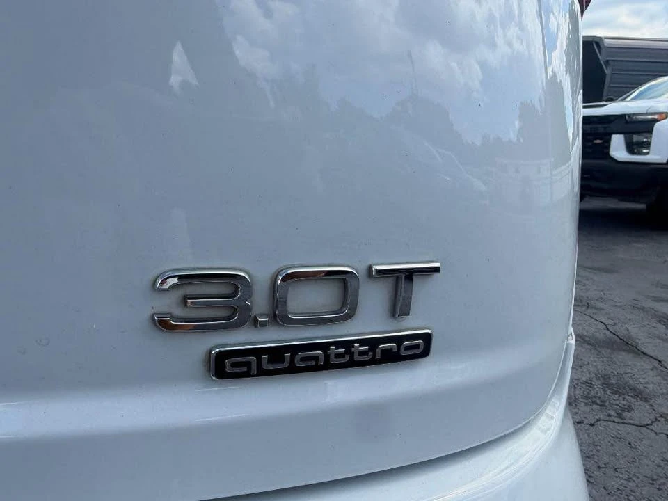 2018 Audi 4M Q7 - Image 12 of 15