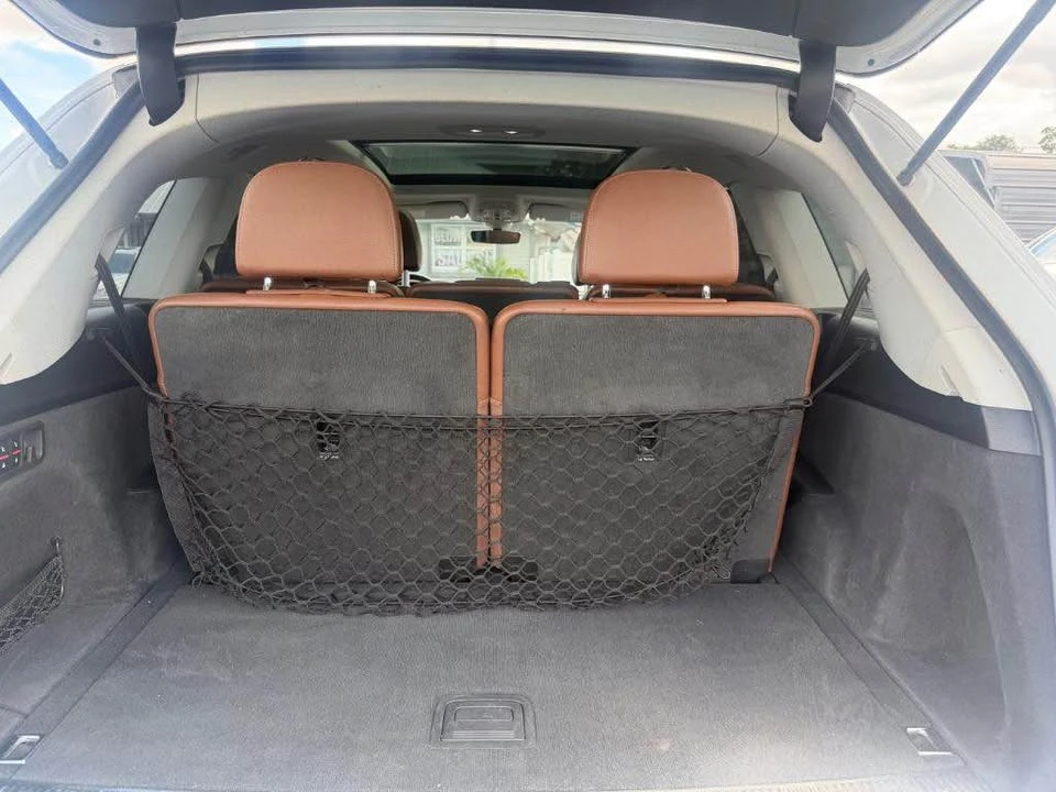 2018 Audi 4M Q7 - Image 6 of 15