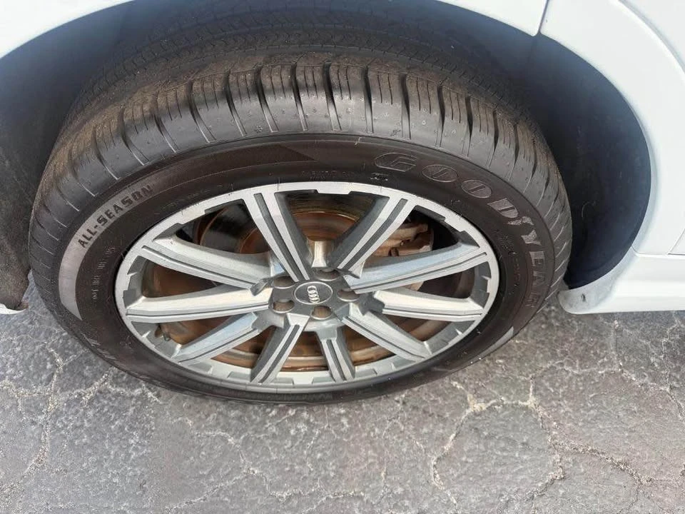 2018 Audi 4M Q7 - Image 14 of 15