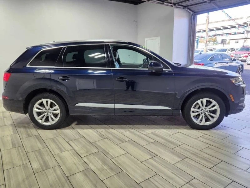 2018 Audi 4M Q7 - Image 6 of 12