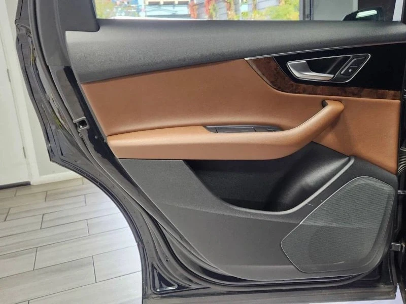 2018 Audi 4M Q7 - Image 12 of 12