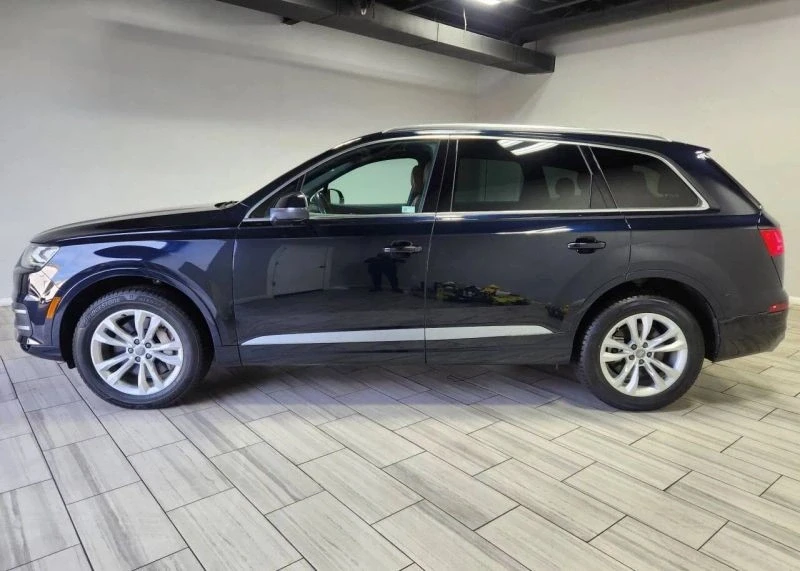 2018 Audi 4M Q7 - Image 2 of 12