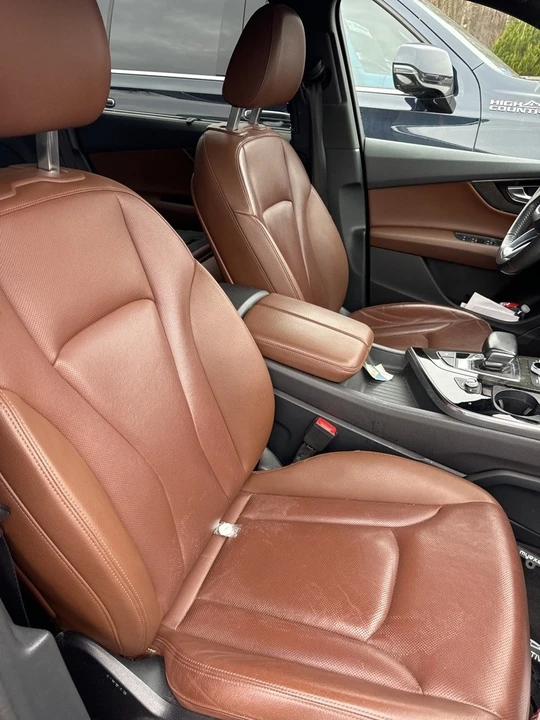 2018 Audi 4M Q7 - Image 12 of 12