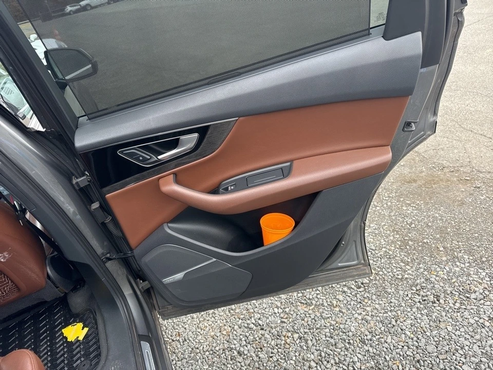 2018 Audi 4M Q7 - Image 9 of 12