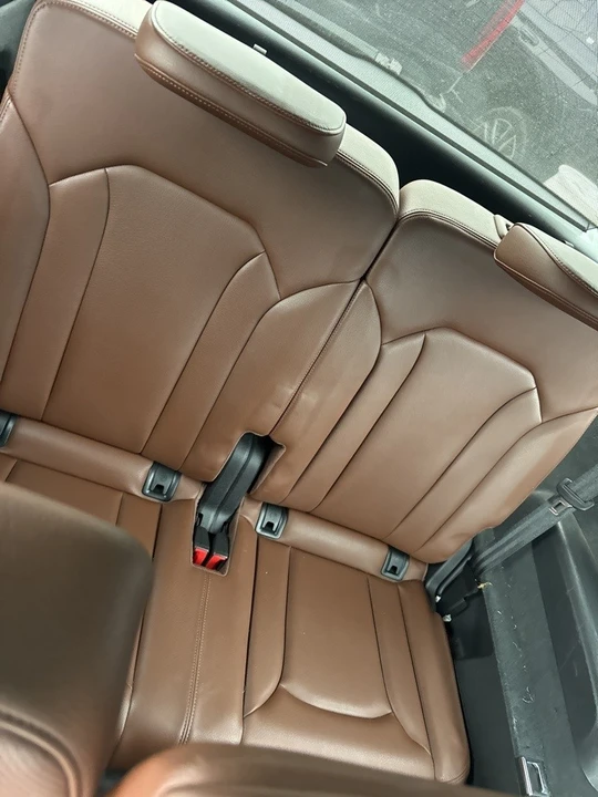 2018 Audi 4M Q7 - Image 7 of 12