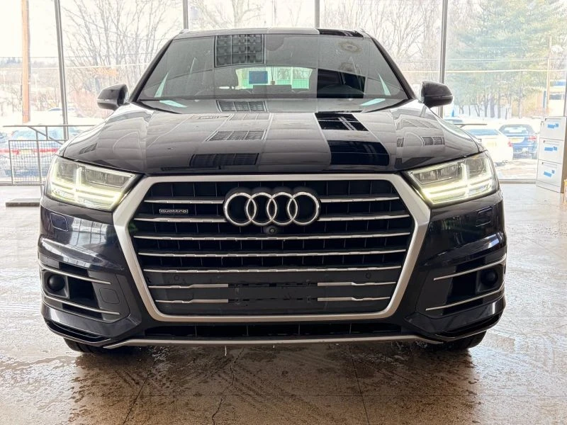 2018 Audi 4M Q7 - Image 5 of 12
