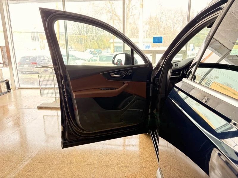 2018 Audi 4M Q7 - Image 10 of 12