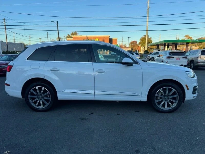 2018 Audi 4M Q7 - Image 5 of 12
