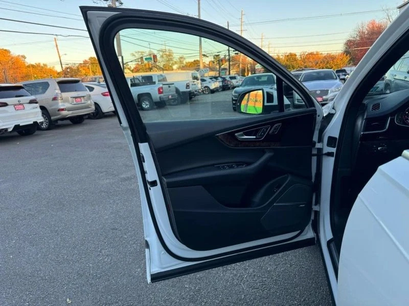 2018 Audi 4M Q7 - Image 9 of 12