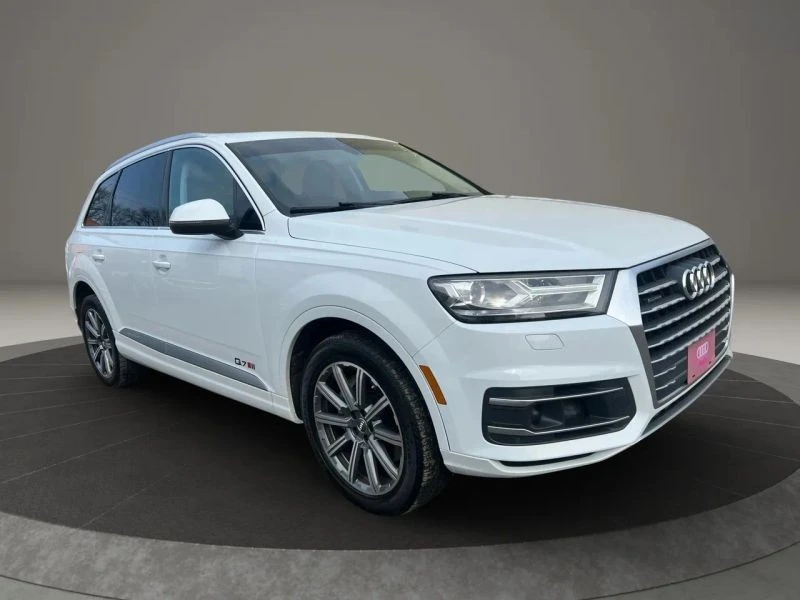 2018 Audi 4M Q7 - Image 2 of 12
