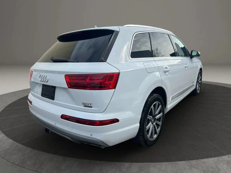 2018 Audi 4M Q7 - Image 5 of 12