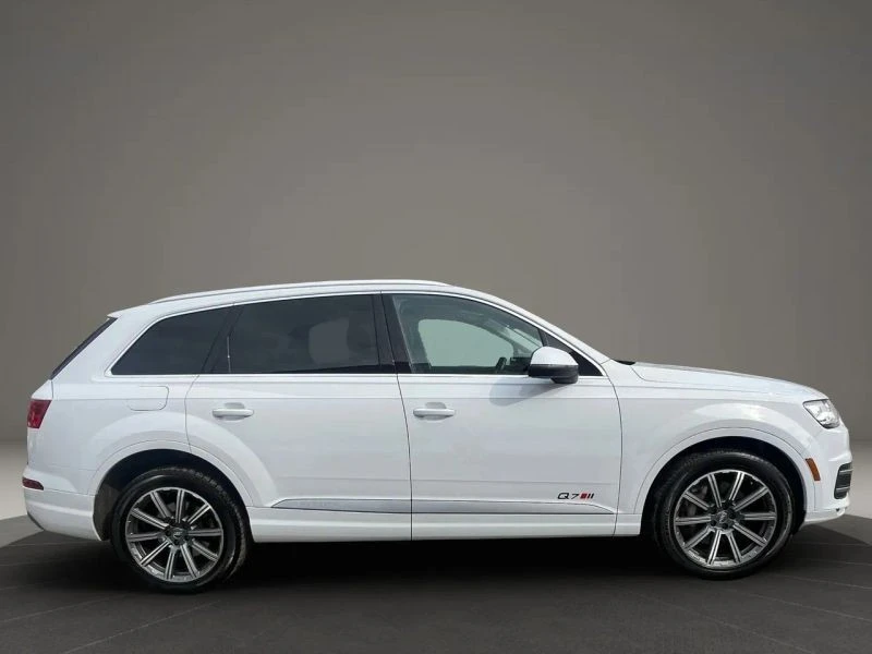 2018 Audi 4M Q7 - Image 4 of 12