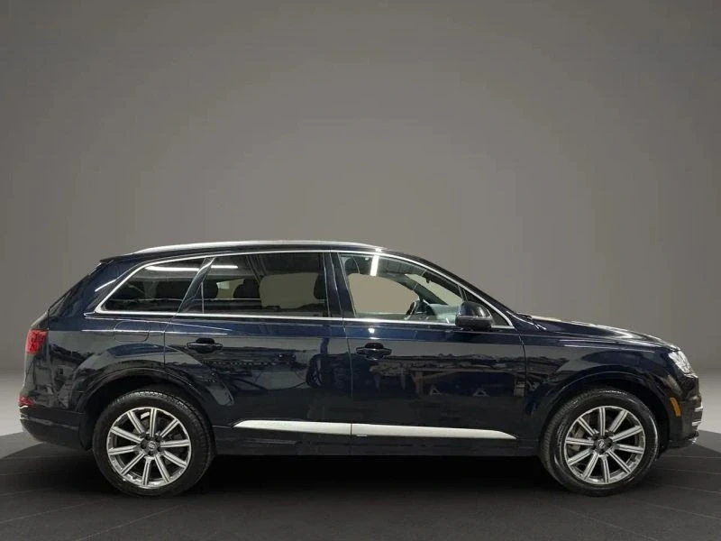 2018 Audi 4M Q7 - Image 6 of 12