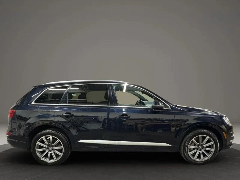 2018 Audi 4M Q7 - Image 6 of 12