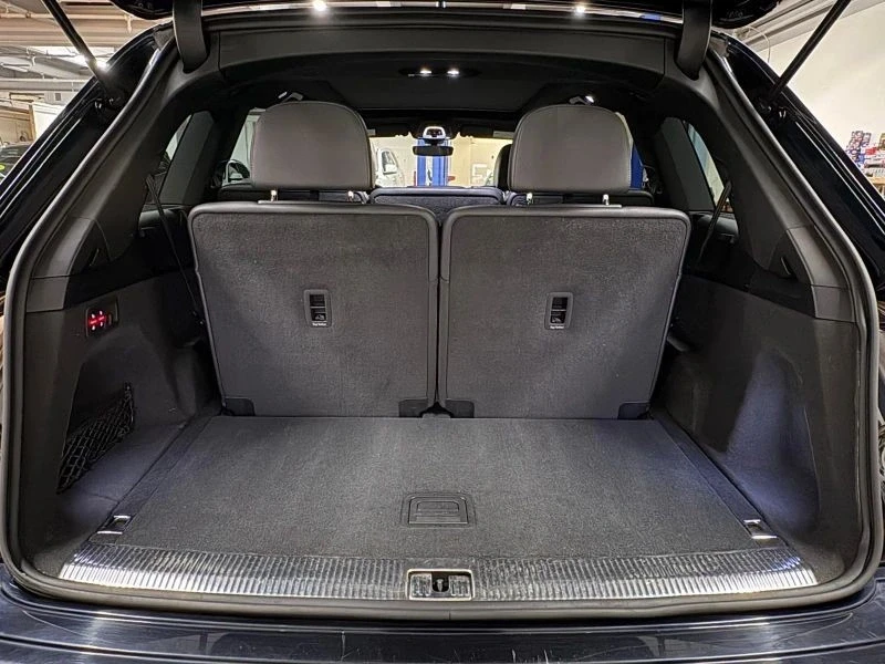 2018 Audi 4M Q7 - Image 9 of 12