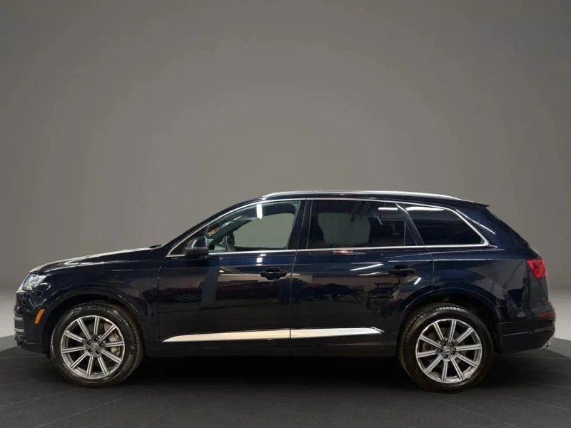 2018 Audi 4M Q7 - Image 5 of 12