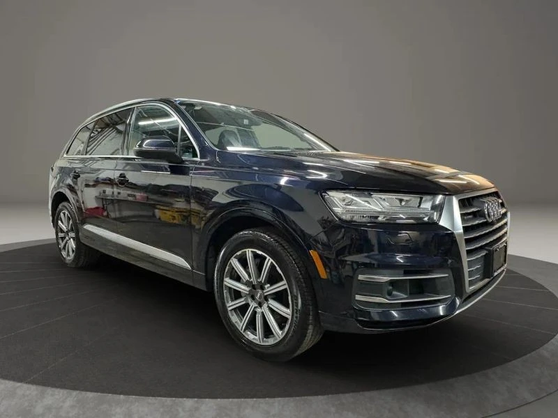 2018 Audi 4M Q7 - Image 2 of 12