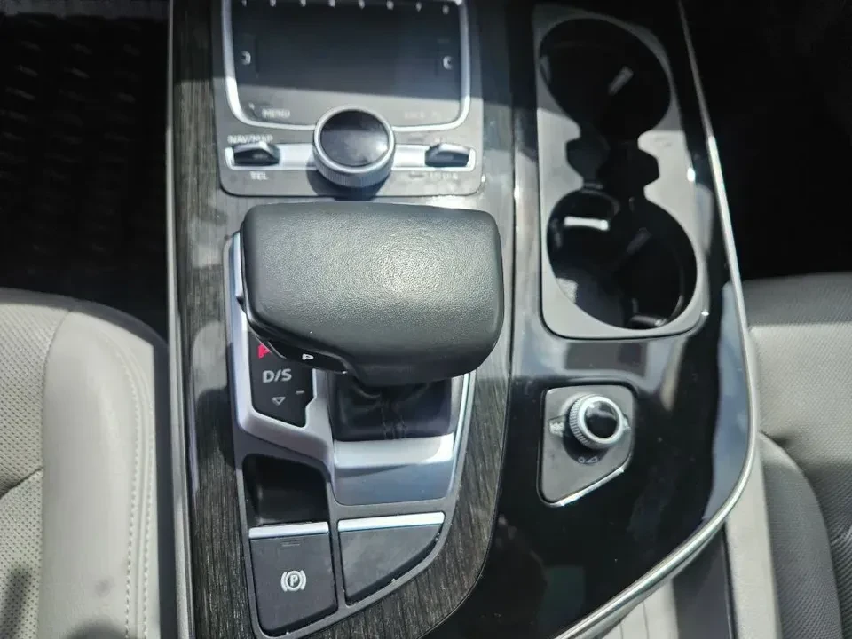2018 Audi 4M Q7 - Image 7 of 13