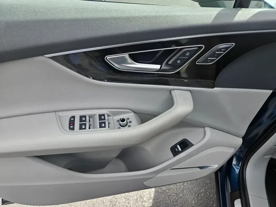 2018 Audi 4M Q7 - Image 5 of 13