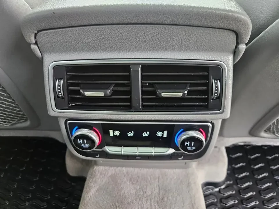2018 Audi 4M Q7 - Image 11 of 13