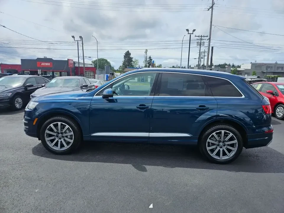 2018 Audi 4M Q7 - Image 2 of 13