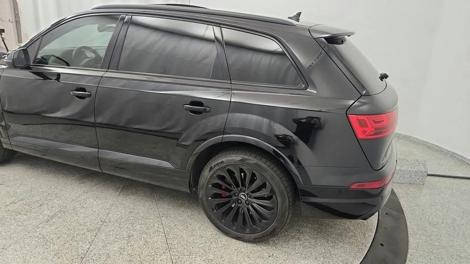 2018 Audi 4M Q7 - Image 17 of 20