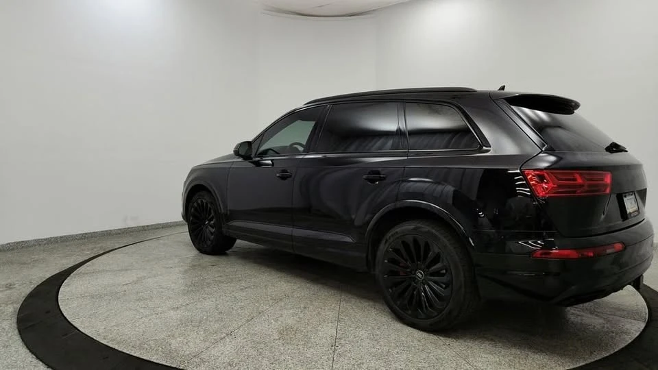2018 Audi 4M Q7 - Image 3 of 20