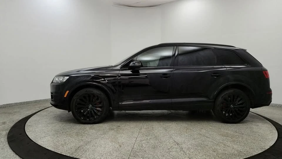2018 Audi 4M Q7 - Image 2 of 20