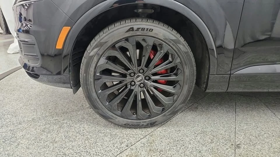 2018 Audi 4M Q7 - Image 15 of 20