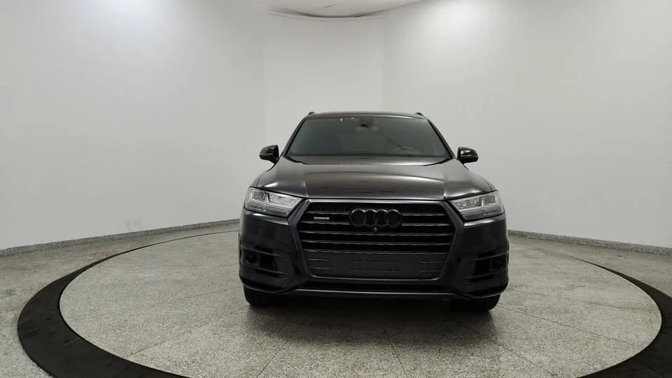 2018 Audi 4M Q7 - Image 8 of 20