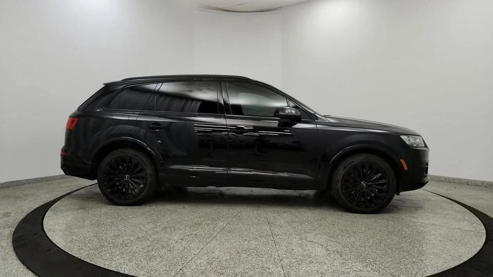 2018 Audi 4M Q7 - Image 6 of 20