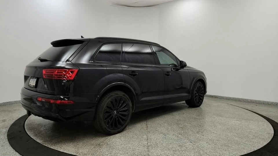 2018 Audi 4M Q7 - Image 5 of 20