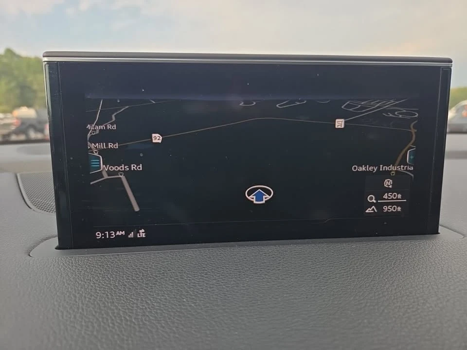 2018 Audi 4M Q7 - Image 7 of 8